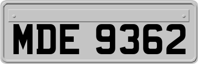 MDE9362