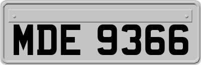 MDE9366