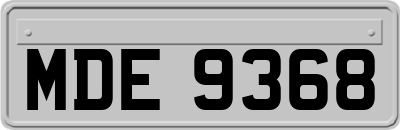 MDE9368