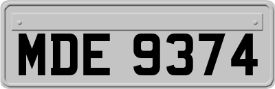 MDE9374