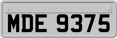 MDE9375