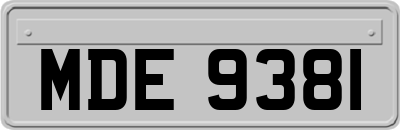 MDE9381