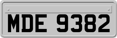 MDE9382