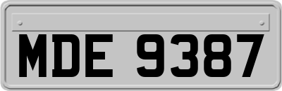 MDE9387