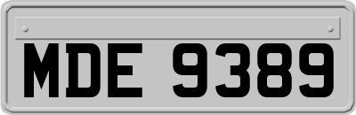 MDE9389