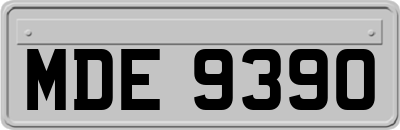 MDE9390