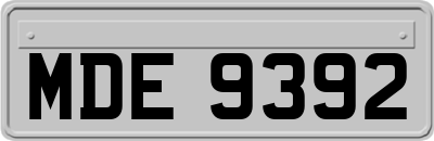 MDE9392