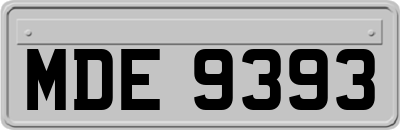 MDE9393