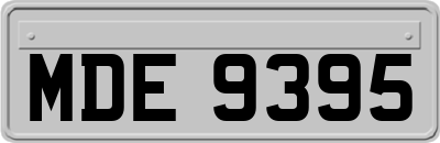 MDE9395