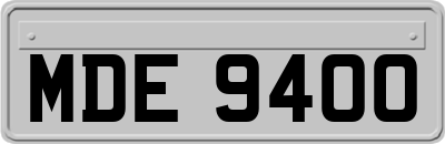 MDE9400