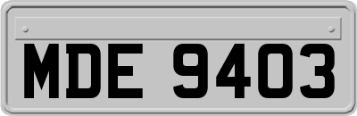 MDE9403