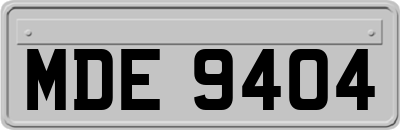MDE9404