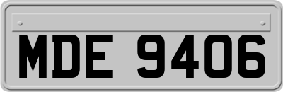 MDE9406