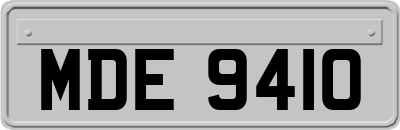MDE9410