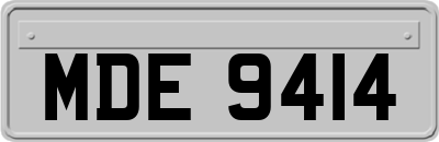 MDE9414