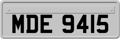MDE9415