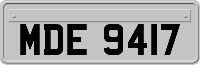 MDE9417