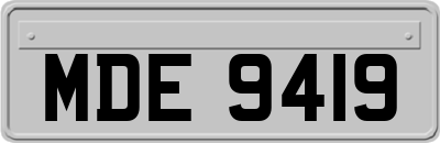 MDE9419