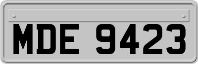 MDE9423