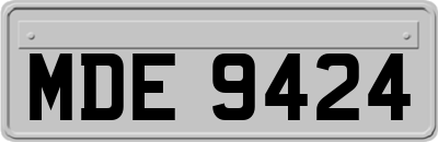 MDE9424
