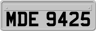 MDE9425