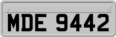 MDE9442