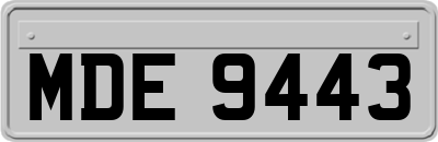 MDE9443