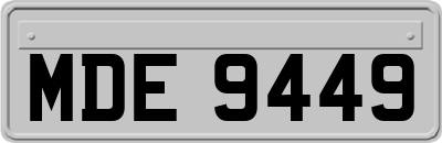 MDE9449