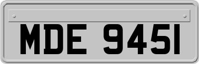 MDE9451
