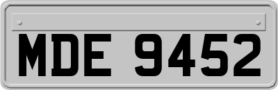 MDE9452