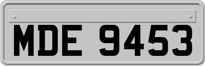 MDE9453
