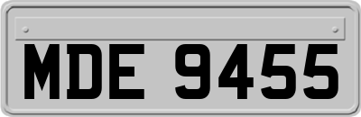 MDE9455