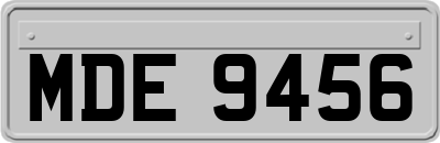 MDE9456