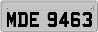 MDE9463