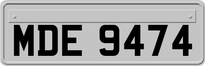 MDE9474