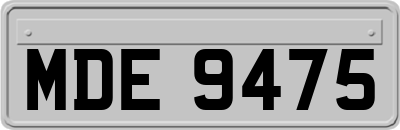 MDE9475