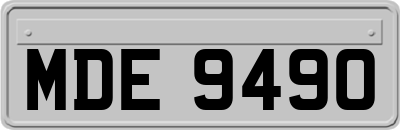 MDE9490