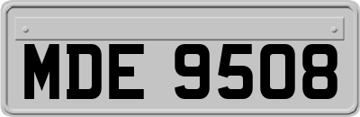MDE9508