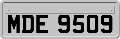 MDE9509