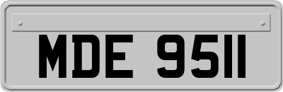MDE9511