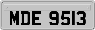 MDE9513