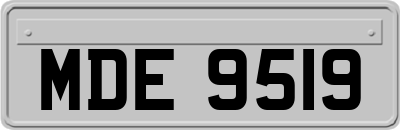 MDE9519