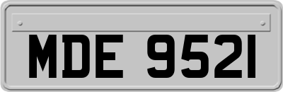 MDE9521