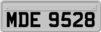 MDE9528