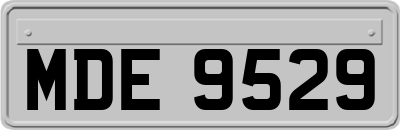 MDE9529
