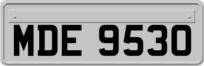 MDE9530