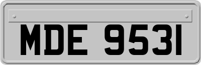 MDE9531