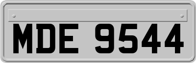 MDE9544