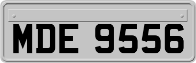 MDE9556