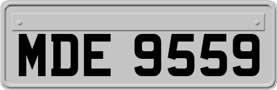 MDE9559